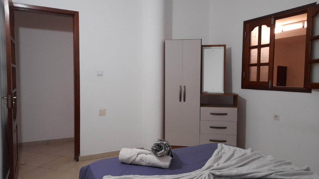 Stay At Kety'S Praia Bagian luar foto