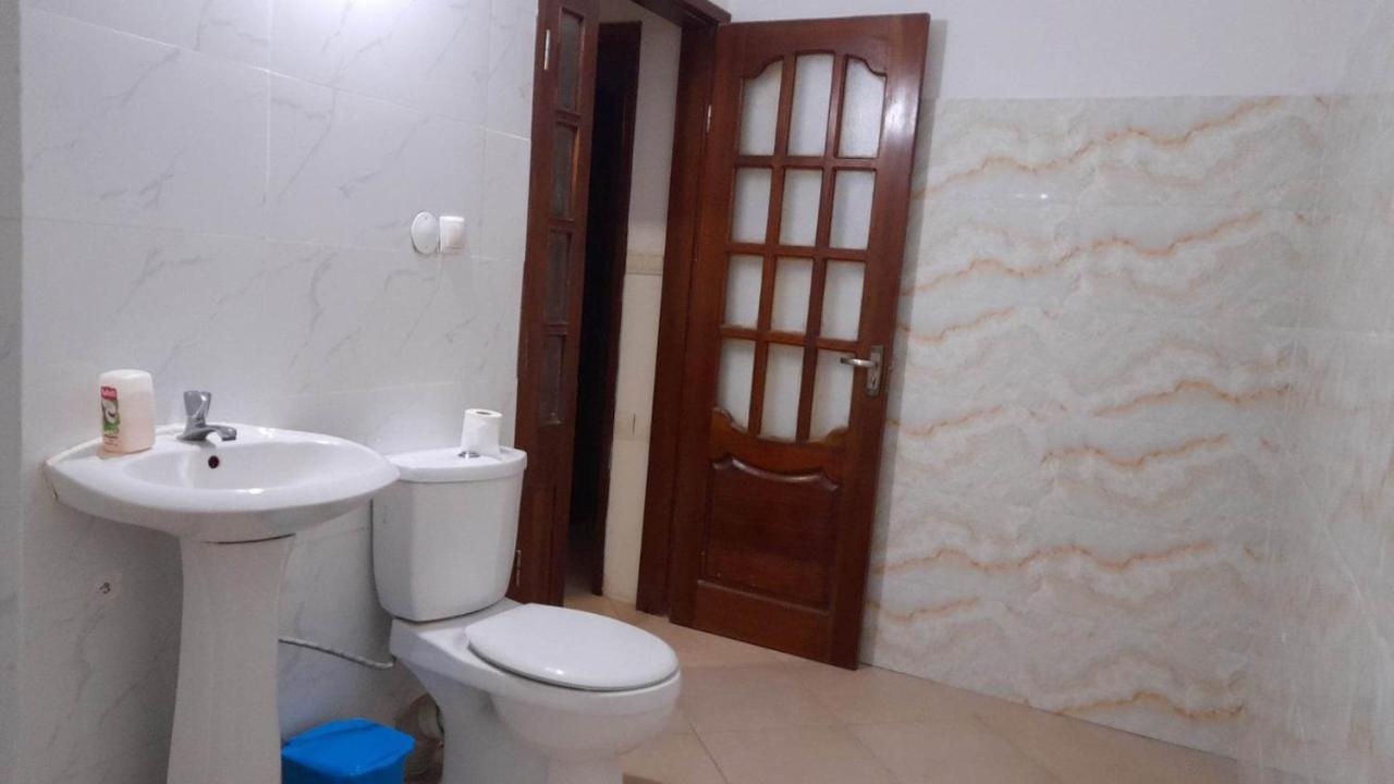Stay At Kety'S Praia Bagian luar foto