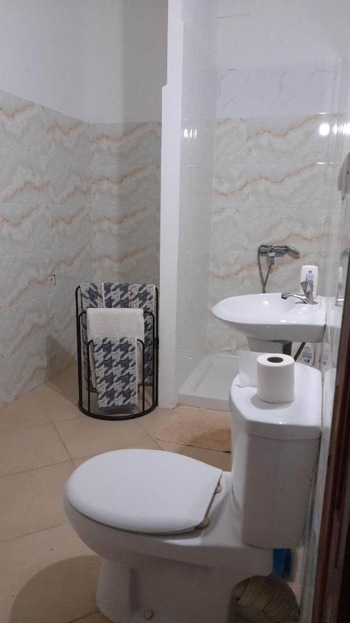 Stay At Kety'S Praia Bagian luar foto