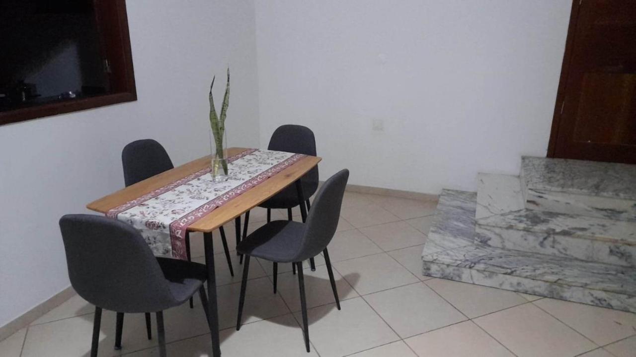 Stay At Kety'S Praia Bagian luar foto