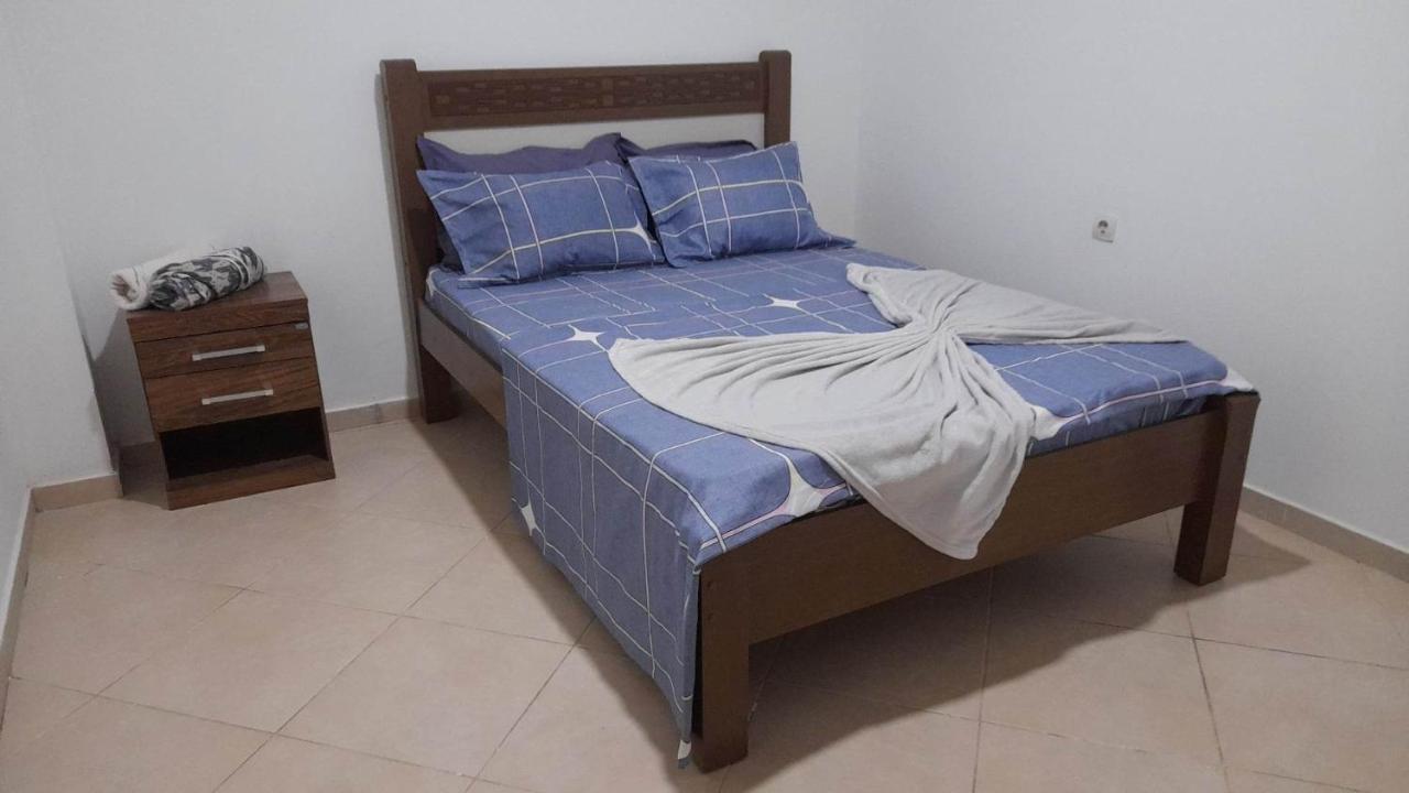 Stay At Kety'S Praia Bagian luar foto