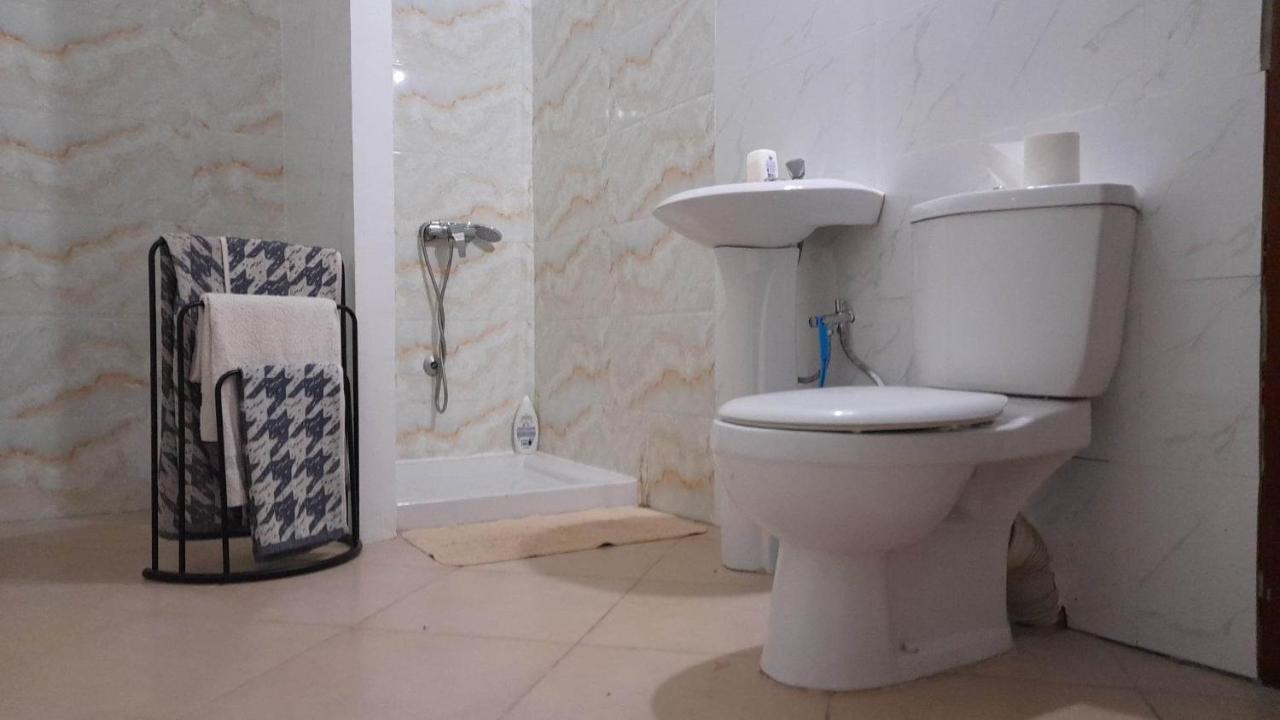 Stay At Kety'S Praia Bagian luar foto