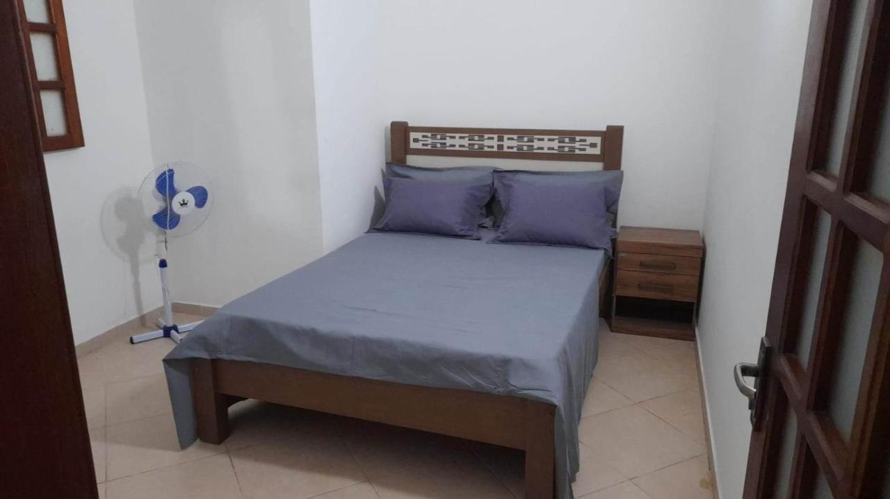 Stay At Kety'S Praia Bagian luar foto