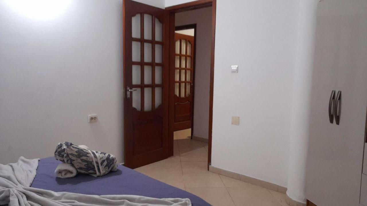 Stay At Kety'S Praia Bagian luar foto