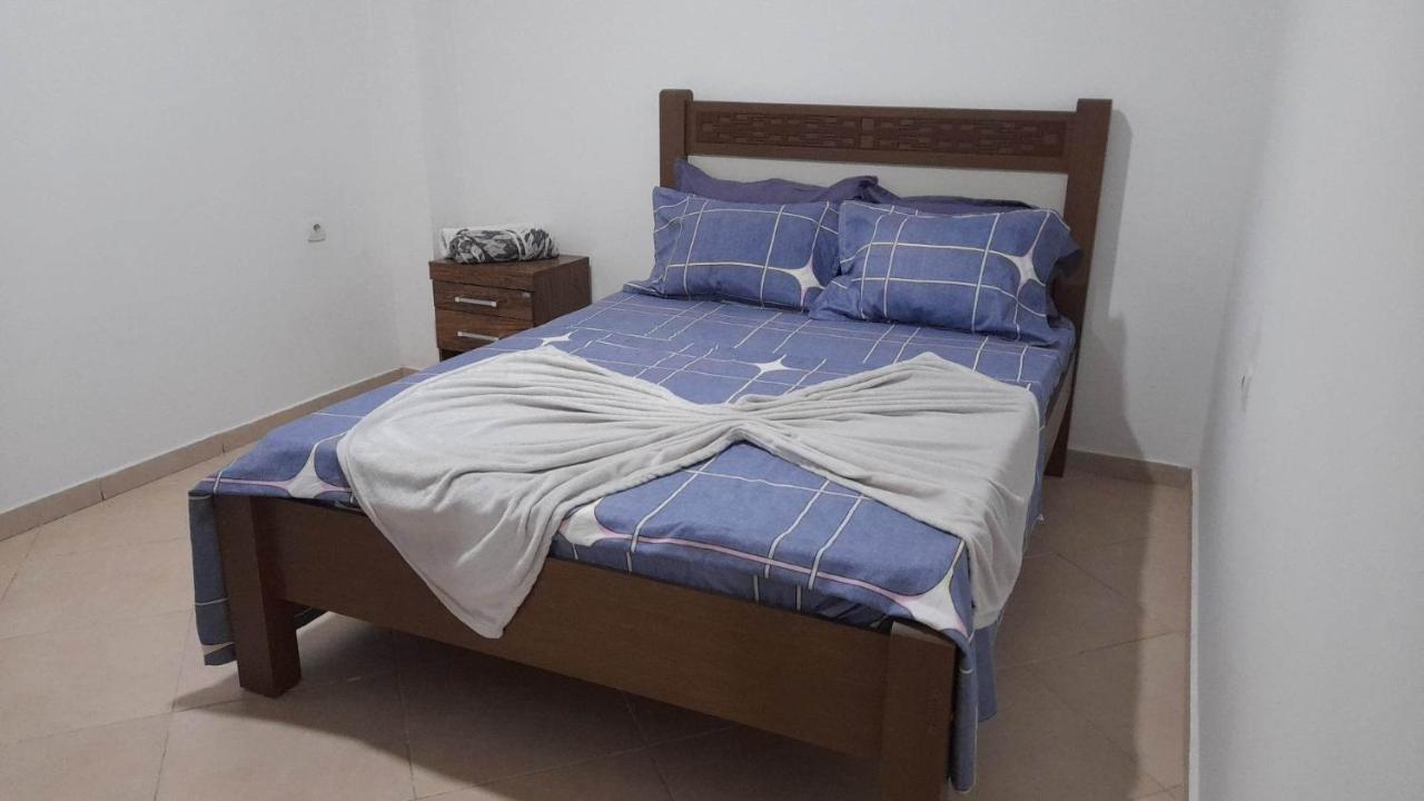 Stay At Kety'S Praia Bagian luar foto