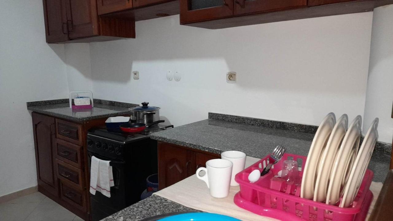 Stay At Kety'S Praia Bagian luar foto