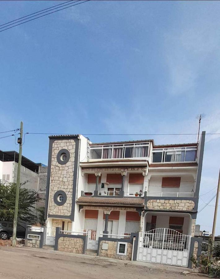 Stay At Kety'S Praia Bagian luar foto
