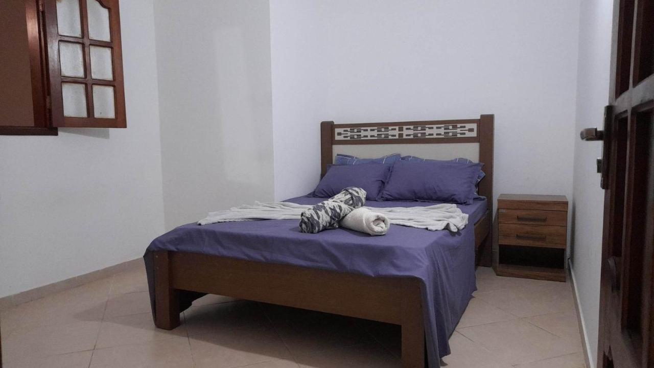 Stay At Kety'S Praia Bagian luar foto