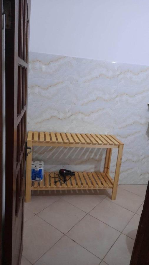 Stay At Kety'S Praia Bagian luar foto