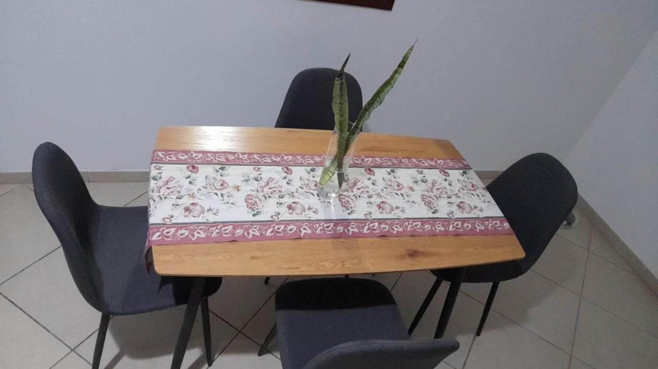 Stay At Kety'S Praia Bagian luar foto
