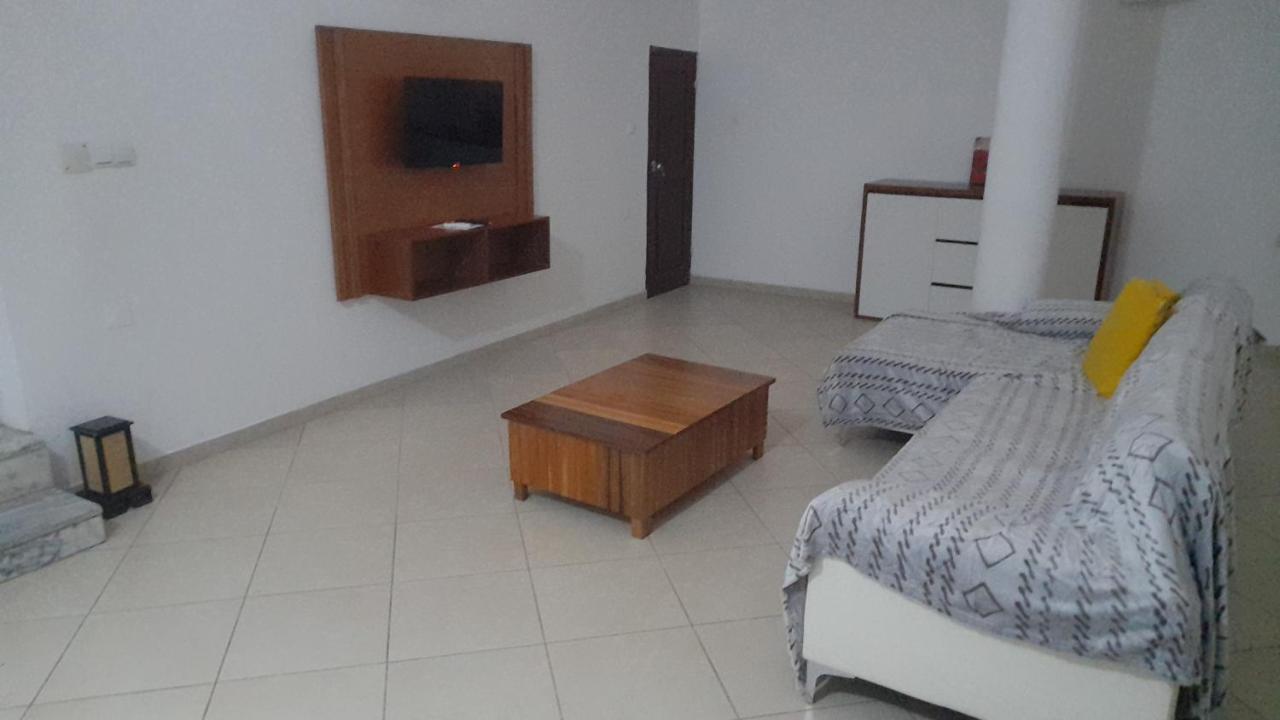 Stay At Kety'S Praia Bagian luar foto