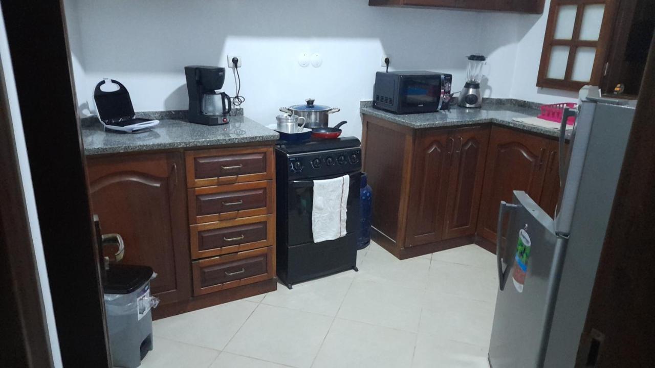 Stay At Kety'S Praia Bagian luar foto