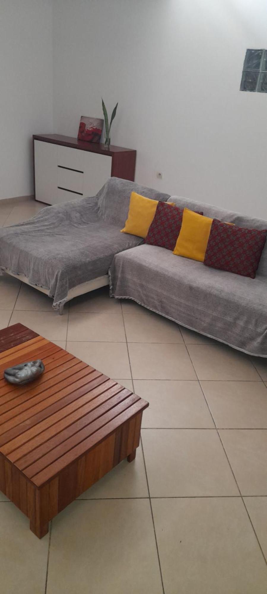 Stay At Kety'S Praia Bagian luar foto