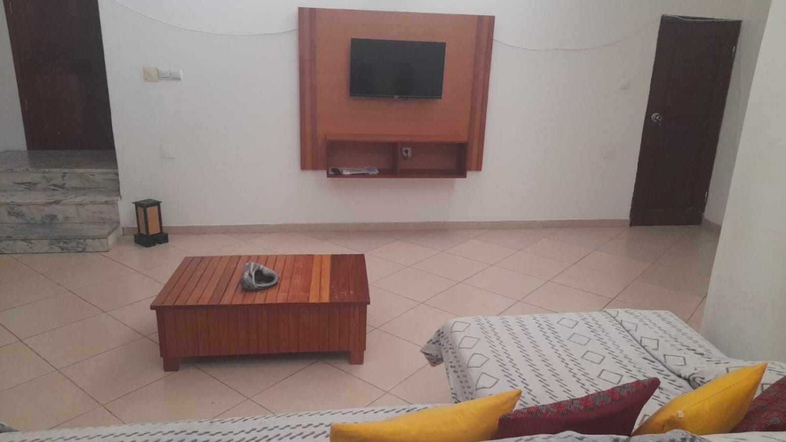 Stay At Kety'S Praia Bagian luar foto
