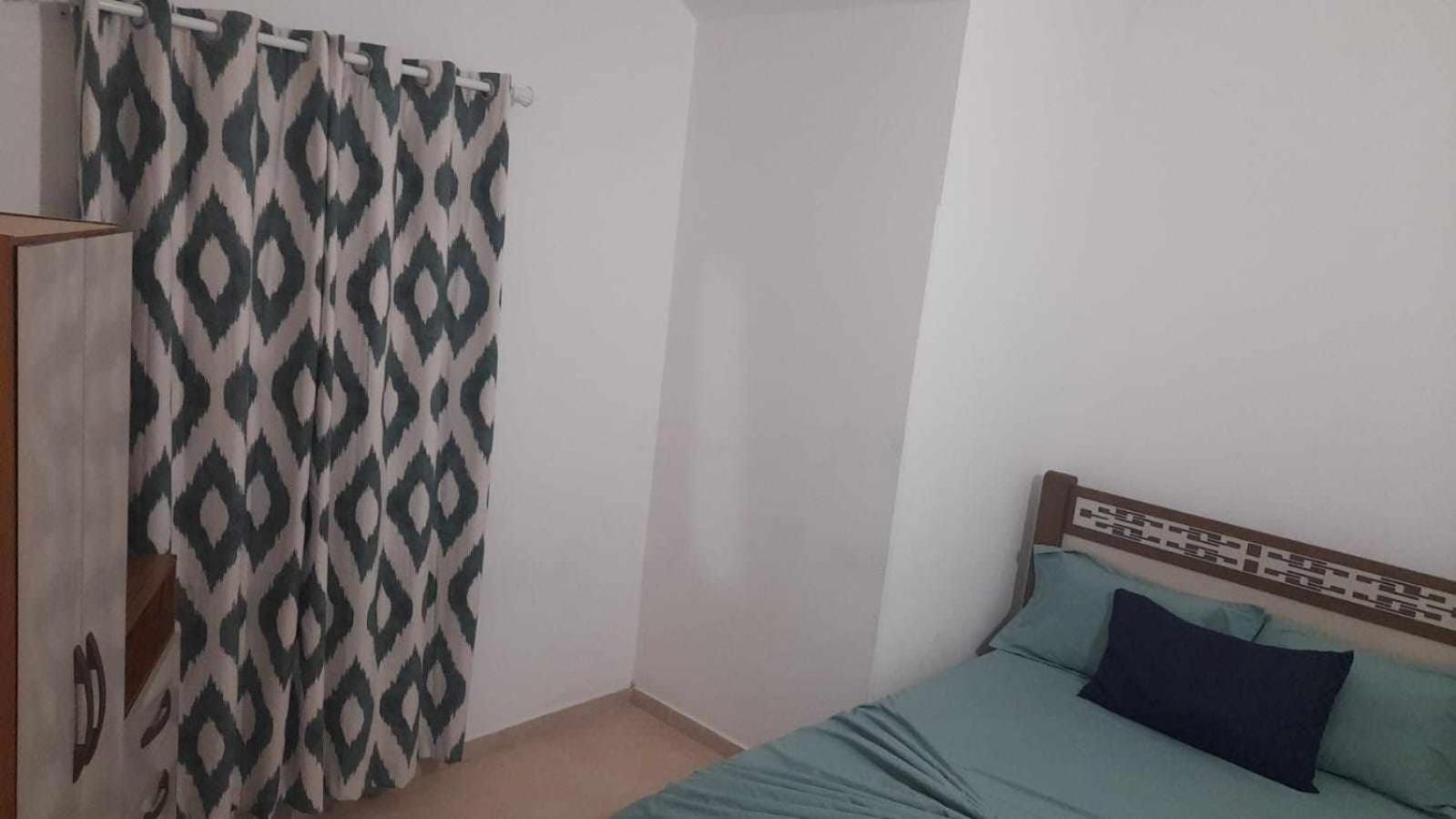 Stay At Kety'S Praia Bagian luar foto