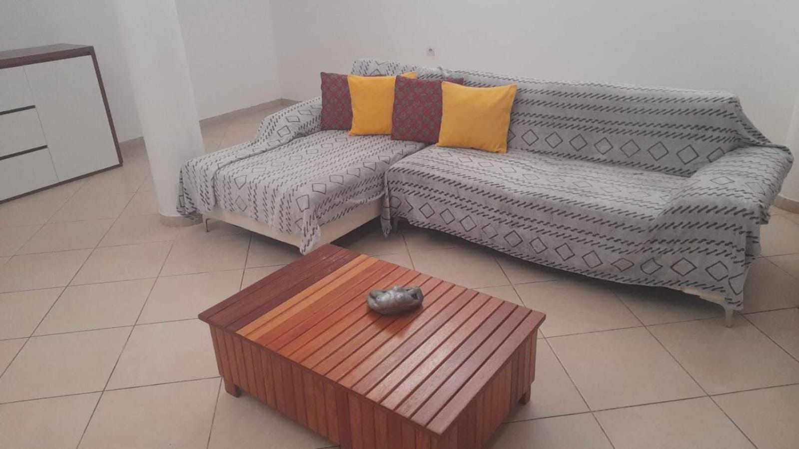 Stay At Kety'S Praia Bagian luar foto